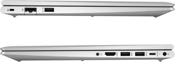 HP ProBook 450 G9- i5 12th gen