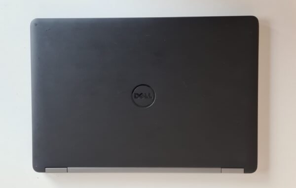 Dell latitude 7470 laptop i7 6th gen, 8gb ram, 256gb SSD