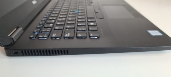Dell latitude 7470 laptop i7 6th gen, 8gb ram, 256gb SSD
