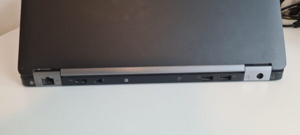 Dell latitude 7470 laptop i7 6th gen, 8gb ram, 256gb SSD