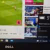 Dell latitude 7470 laptop i7 6th gen, 8gb ram, 256gb SSD