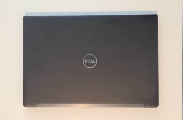 Dell latitude 7280 laptop i5 6th gen, 8gb ram, 256gb SSD