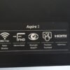 Acer Aspire 3 laptop i5 10th gen 8 GB Ram 256 GB SSD