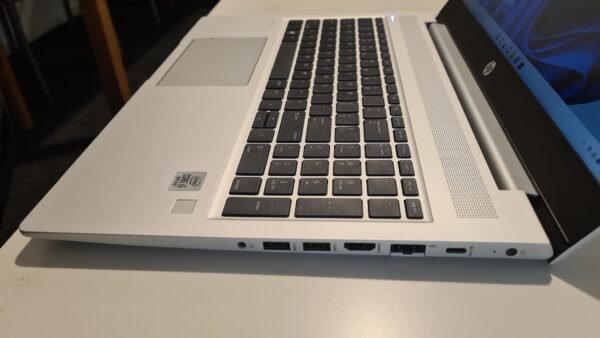 HP ProBook 450 G7- i5 10h gen 8gb Ram – 256 SSD
