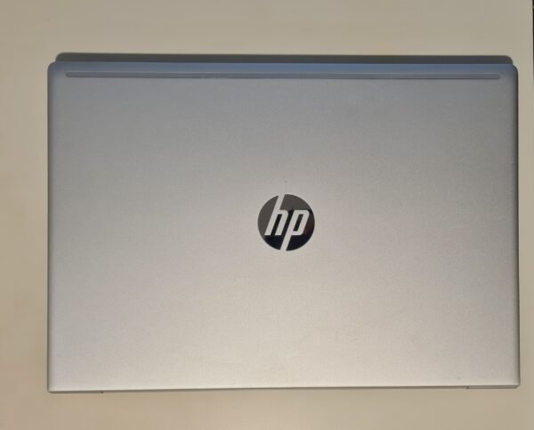 HP ProBook 450 G7- i5 10h gen 8gb Ram – 256 SSD