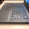 Dell latitude 7470 laptop i5 6th gen, 8gb ram, 256gb SSD