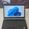 HP ProBook 450 G5 / i5 8th gen / 8 GB RAM / 256 GB SSD/ 4G LTE