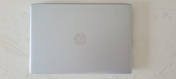 HP ProBook 450 G5 / i5 8th gen / 8 GB RAM / 256 GB SSD/ 4G LTE