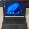 HP 14s-dq1953nd laptop i5 10th / 8gb / 256 SSD