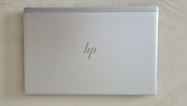 HP EliteBook 850 G5 / i7 8th gen / 8gb RAM / 256gb SSD