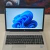 HP EliteBook 850 G5 / i7 8th gen / 8gb RAM / 256gb SSD