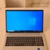 HP ProBook 450 G9- i5 12th gen