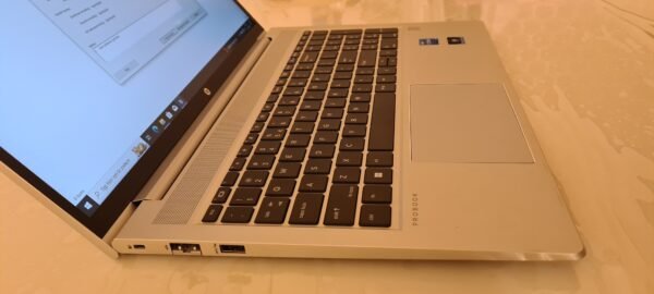 HP ProBook 450 G9- i5 12th gen