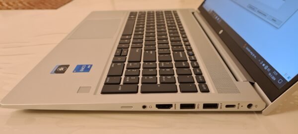 HP ProBook 450 G9- i5 12th gen