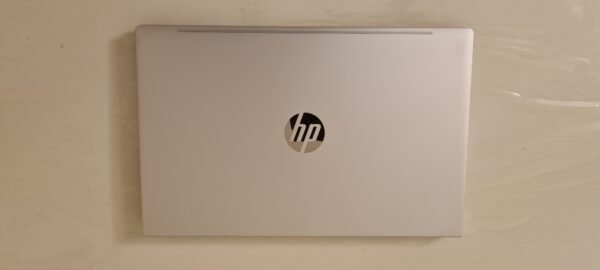 HP ProBook 450 G9- i5 12th gen