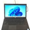 Dell latitude 3500 laptop i5 8th / 8gb RAM / 256gb SSD
