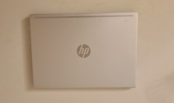 HP ProBook 440 G7- i5 10h gen 8gb Ram – 256 SSD