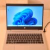HP ProBook 440 G7- i5 10h gen 8gb Ram – 256 SSD