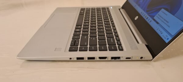 HP ProBook 440 G7- i5 10h gen 8gb Ram – 256 SSD