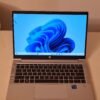 HP ProBook 430 G8 / i7 11th gen / 8gb RAM / 256gb SSD