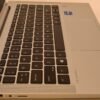 HP ProBook 430 G8 / i7 11th gen / 8gb RAM / 256gb SSD