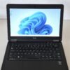 Dell latitude 7250 laptop i5 5th gen, 8gb ram, 128 GB SSD