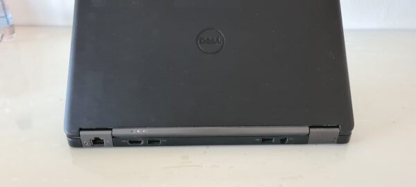 Dell latitude 7250 laptop i5 5th gen, 8gb ram, 128 GB SSD