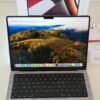 MacBook Pro 14 2021 M1 Pro /16 Ram /512gb SSD / 304 cycles 88%