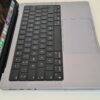 MacBook Pro 14 2021 M1 Pro /16 Ram /512gb SSD / 304 cycles 88%