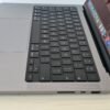 MacBook Pro 14 2021 M1 Pro /16 Ram /512gb SSD / 304 cycles 88%