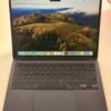 MacBook Air 13 2022 M2 /8 Ram /256 SSD/ 100% battery / 3 cycles