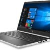 HP 14s-dq1953nd laptop i5 10th / 8gb / 256 SSD