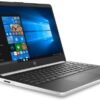 HP 14s-dq1953nd laptop i5 10th / 8gb / 256 SSD