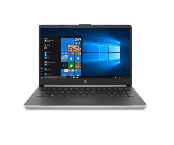 HP laptop