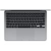 MacBook Air 13 2024 M3 /8 Ram /256 SSD/ 100% batterij/ 5 cycli