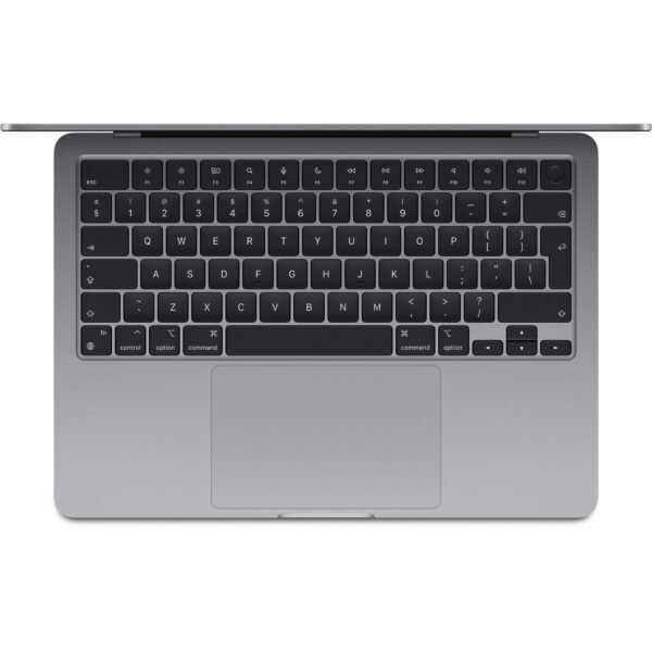 MacBook Air 13 2024 M3 /8 Ram /256 SSD/ 100% batterij/ 5 cycli