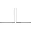 MacBook Air 13 2024 M3 /8 Ram /256 SSD/ 100% batterij/ 5 cycli