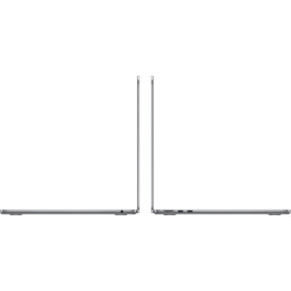 MacBook Air 13 2024 M3 /8 Ram /256 SSD/ 100% batterij/ 5 cycli