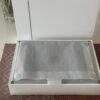 MacBook Air 13 2024 M3 /8 Ram /256 SSD/ 100% batterij/ 5 cycli
