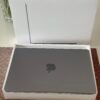 MacBook Air 13 2024 M3 /8 Ram /256 SSD/ 100% batterij/ 5 cycli