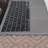 MacBook Air 13 2024 M3 /8 Ram /256 SSD/ 100% batterij/ 5 cycli