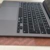 MacBook Air 13 2024 M3 /8 Ram /256 SSD/ 100% batterij/ 5 cycli