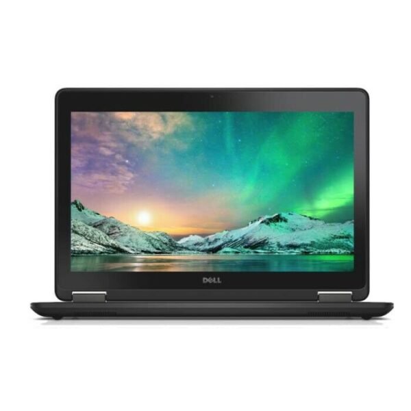 Dell 7250