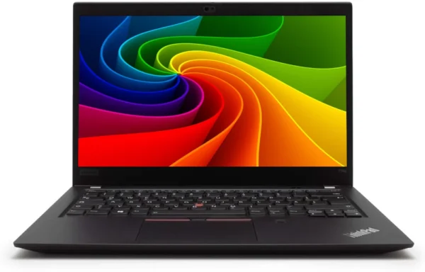 Lenovo ThinkPad T14s – i7 10th gen – 16gb – 512gb SSD