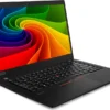 Lenovo ThinkPad T14s – i7 10th gen – 16gb – 512gb SSD