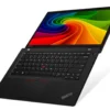 Lenovo ThinkPad T14s – i7 10th gen – 16gb – 512gb SSD