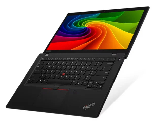 Lenovo ThinkPad T14s – i7 10th gen – 16gb – 512gb SSD