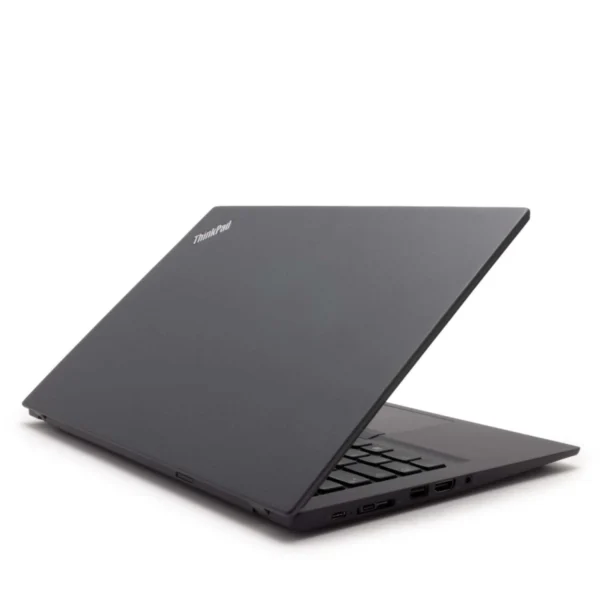Lenovo ThinkPad T14s – i7 10th gen – 16gb – 512gb SSD